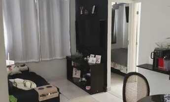 Imagem 2: Apartamento para aluguel e venda com 56 metros quadrados com 2 quartos em Uruguai - Salvad