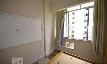 Imagem 3: Apartamento para Aluguel - Botafogo, 1 Quarto, 24 m2