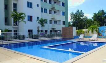 Imagem 7: Apartamento A Venda No Condomínio Vida Residencial Em Socorro . VOLB0L