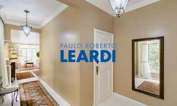 Imagem: APARTAMENTO - HIGIENÓPOLIS - SP