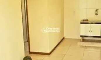 Imagem 3: Apartamento com 2 dormitórios, 45 m² - venda por R$ 180.000,00 ou aluguel por R$ 1.100,00