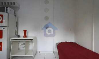 Imagem 5: Flat mobiliado próximo ao metrô Higienópolis/Mackenzie