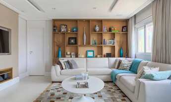 Imagem: Apartamento Venda Perdizes 134 m² 3 Dormitórios