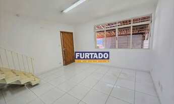 Imagem: Sobrado com 3 dormitórios para alugar