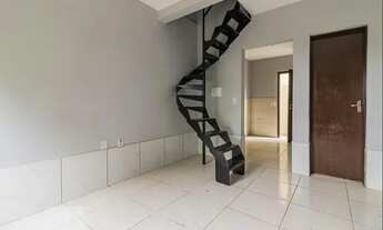 Imagem 2: Casa de Condomínio para Aluguel - Santa Tereza , 2 Quartos, 46 m2