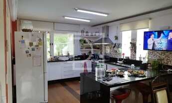 Imagem 5: Oportunidade! Casa á venda no Alphaville 01, preço de terreno!