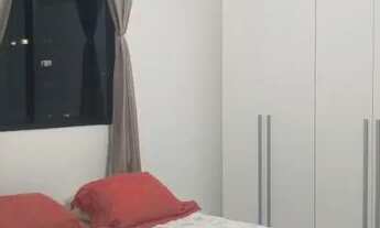 Imagem 6: EXC!! LINDO QTO E SALA MOBILIADO!! NASCENTE!! 2.500,00 C/TUDO