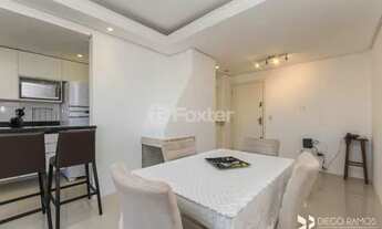 Imagem 7: Apto. Mobiliado - 2 dorm Rua Eng. Arnaldo Gladoch - Sarandi/POA-RS