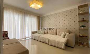 Imagem 7: Apartamento com 3 dormitórios para alugar, 110 m² por R$ 1.300/dia - Riviera de São Louren