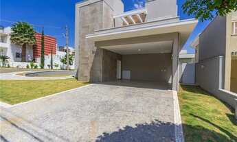 Imagem 5: Casa de Condomínio para venda em Swiss Park de 300.00m² com 3 Quartos, 1 Suite e 4 Garagen