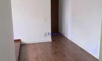 Imagem 7: Apartamento com 2 dormitórios para alugar, 56 m² por R$ 1.900,00/mês - Pirajussara - São P