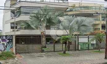 Imagem: COBERTURA 207 M2 NO RECREIO DOS BANDEIRANTES