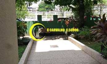 Imagem 3: Apartamento 3 quartos em Cordovil. Condomínio Fechado