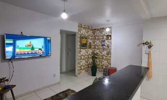 Imagem 3: Apt 2 Qts Vila Rosa - R$2.100