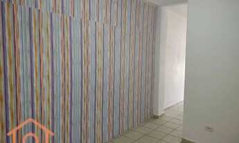 Imagem 2: Casa com 2 dormitórios para alugar, 40 m² por R$ 1.500,00 - Jardim Oriental - São Paulo/SP