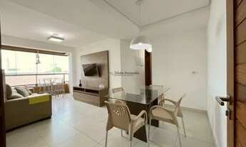 Imagem 3: Excelente apto. com 2 quartos, 63m² à venda c/ PORTEIRA FECHADA no Jd. Oceania