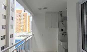 Imagem 5: Apartamento para Aluguel - Brás, 2 Quartos, 45 m2