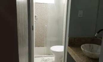 Imagem 5: Apartamento recém formado no centro da barra