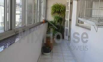 Imagem 4: Próximo a Faculdade Mackenzie