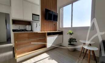 Imagem 2: SãO PAULO - Apartamento Padrão - Santa Cecília