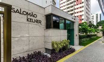 Imagem 4: MA - Apto 03 Quartos 87m² Oportunidade no Bairro da Madalena, Alto Luxo