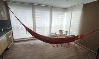 Imagem 3: APARTAMENTO À VENDA NO SPLENDOR GARDEN - JARDIM DAS INDÚSTRIAS