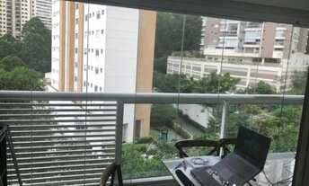 Imagem 2: SÃO PAULO - Apartamento Padrão - PANAMBY
