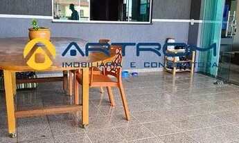 Imagem 2: CASA 3 QUARTOS CONDOMINHO SERRADOURADA II