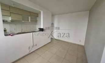 Imagem 5: Apartamento para aluguel com 48 metros quadrados com 2 quartos