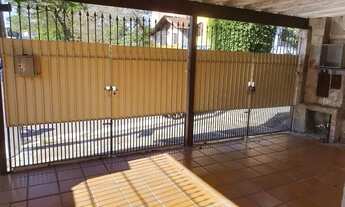 Imagem 3: Sobrado muito lindo , com 3 dormitórios , 2 banheiros e 2 vagas sala e cozinha quintal mu