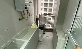 Imagem 6: APARTAMENTO PARA LOCAÇÃO BROOKLIN NOVO 3 SUITES 2 GARAGENS ANDAR ALTO