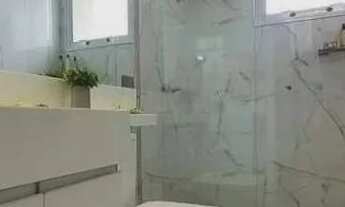 Imagem 2: Casa para venda com 120 metros quadrados com 2 quartos em Brooklin Paulista - São Paulo