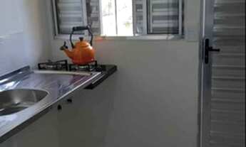 Imagem 3: Kitnet Sem Fiador mobiliada com Garagem, contas inclusas R$ 805,00