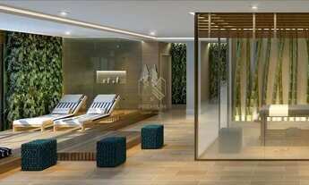 Imagem 7: Excelente apartamento Novo com 3 dormitórios no Tatuapé ( The Gardens Reserva