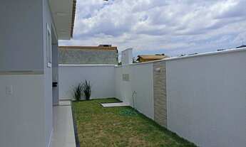 Imagem 4: Casa Condomínio fechado