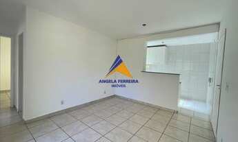 Imagem 7: Vendo apartamento com 2 quartos e lazer no Buritis