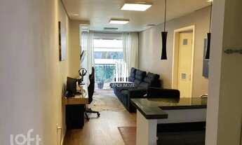 Imagem 4: Apartamento com 2 quartos (1 suíte) à venda na Mooca, São Paulo, com 1 vaga