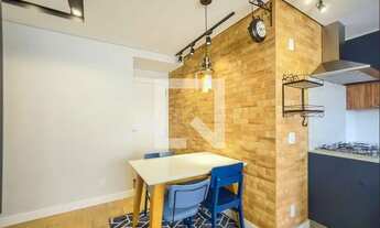 Imagem 5: Apartamento para Aluguel - Tatuapé, 1 Quarto, 43 m2