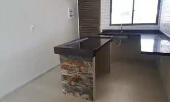 Imagem 3: Casa de condomínio para aluguel tem 110 metros quadrados com 3 quartos