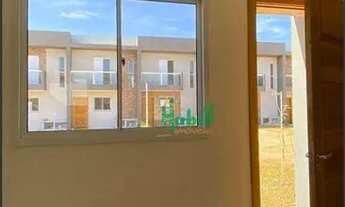 Imagem 2: Sobrado com 2 dormitórios à venda, 65 m² por R$ 285.000,00 - Parque Santa Rosa - Suzano/SP