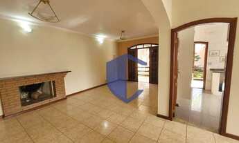 Imagem 6: Casa com 3 dormitórios à venda, 309 m² por R$ 1.100.000,00 - Jardim Ipês - Cotia/SP