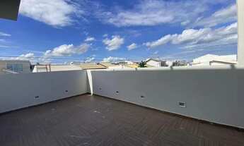 Imagem 3: Casa pronta para morar no Sol Nascente _4 dormitórios sendo 3 suítes #áreagourmet