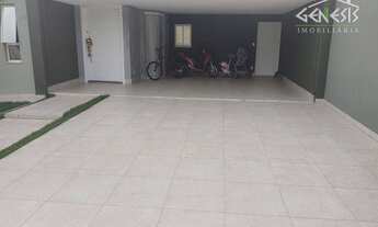 Imagem 2: Casa com 5 dormitórios à venda, 250 m² por R$ 1.600.000,00 - Estância das Flores - Jaguari