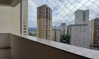 Imagem 6: Lindo Apartamento Locação possui 105 ² Jardim Aquarius