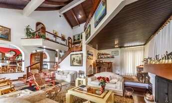 Imagem 6: Casa para Venda - 456m², 3 dormitórios, sendo 2 suites, 2 vagas - Vila Assunção