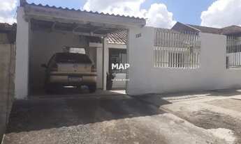 Imagem 2: Casa 2 Quartos Barreirinha 125m²