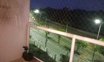 Imagem 5: Vendo Ponta Negra - R$ 570.000 Condomínio Acquarelle 03 Dormitorios 02 vagas de garagem