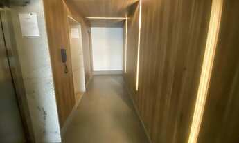 Imagem 4: Apartamento para aluguel tem 40 metros quadrados com 1 quarto em Alto dos Passos - Juiz de