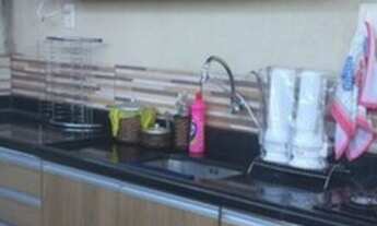 Imagem 2: Duplex para venda possui 81 metros quadrados com 2 quartos em Parque dos Lagos - Ribeirão