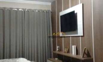 Imagem 2: Casa com 3 dormitórios à venda, 263 m² por R$ 840.000,00 - Brasil - Itu/SP